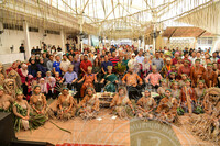 MAJLIS PERASMIANASEAN NATIVES @ INDIGENOUS FESTIVAL 2025