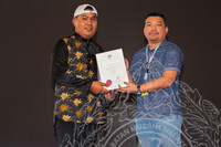 Program Bersempena Pameran Evolusi Baju Seragam Jururawat (Pertandingan Karaoke)