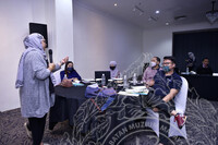 BENGKEL PEMANTAPAN KONSEP MODUL DASAR PERMUZIUMAN NEGARA DAN GARIS PANDUAN, JMM