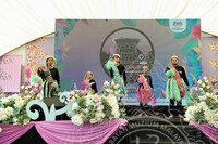 SEMARAK @MUZIUM SUNGAI LEMBING