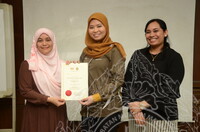 KURSUS MICROSOF OFFICE 2016