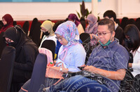 BICARA@MUZIUM BERSEMPENA PAMERAN DUNIA NAGA MITOS DAN LEGENDA