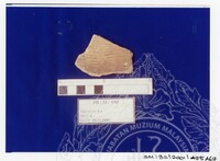 ARKEOLOGI SG. MAS, KEDAH SM : 32 / 2001 / 252 - 498 (JILID 2)