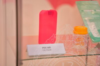 PANEL BY PANEL PAMERAN BIDAN