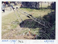 ARKEOLOGI KOTA KUALA MUDA 1999 JILID 4