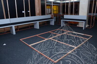 GAMBAR KOLEKSI DAN PENGENDALIAN PAMERAN GELARI 1