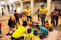 PROGRAM E-SPORT SEMPENA PAMERAN  HMS MALAYA