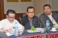 CADANGAN KERJASAMA ANTARA UIA-JMM