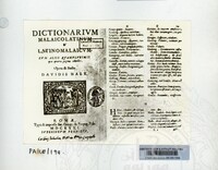 PAMERAN LITERASI VOL : 3 1990 B