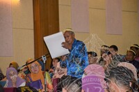 BICARA @ MUZIUM 2019 KEASLIAN ORANG ASLI