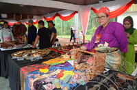 FESTIVAL SELOKA 1000 KERIS 2019