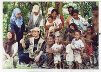 ARKEOLOGI EKSPLORASI L. BERNAM 2001 JILID 1