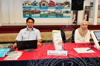 KURSUS STRATEGI PEMASARAN