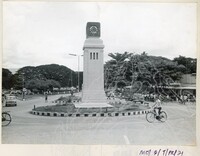 BANGUNAN TUGU PERINGATAN - 023