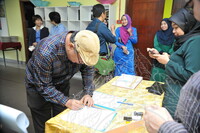 POPULAR MUSIC STUDIES WORKSHOP 