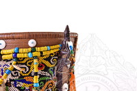 GAMBAR KOLEKSI UNTUK PAMERAN DI MEMPHIS, USA