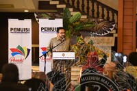 PROGRAM NOSTALGIA ANAK KAMPUNG (27-28.11.2021)