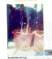 PAMERAN ARKEOLOGI BAWAH AIR 1997