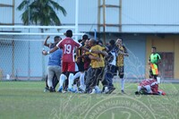 HMA 2025- 28.7.2025 - SUKAN ANTARA ZON