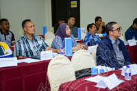 MESYUARAT AHLI MAJLIS PERSATUAN MUZIUM MALAYSIA (PMM) BIL. 1 2025