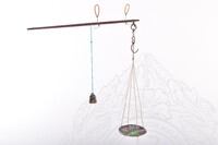 DOKUMENTASI PENGGUNAAN GANTANG DAN CUPAK UNTUK PAMERAN METROLOGI MEDM