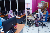 KURSUS PERSEMBAHAN SLAID BERKESAN MICROSOFT POWERPOINT