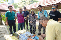 SEMARAK MUZIUM @MSKOA 2019