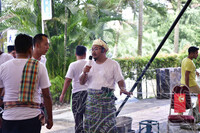 PERASMIAN NOSTALGIA ANAK KAMPUNG (KENDURI KENDARA@MUZIUM NEGARA)