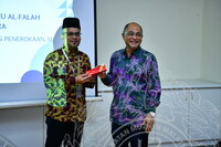 MESYUARAT AGUNG SURAU AL-FALAH MUZIUM NEGARA