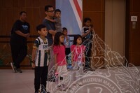 HMA 2025- 26.7.2025 - SEKITAR AKTIVITI DI DALAM MUZIUM PADI