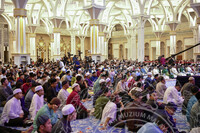 HMA2023 - FORUM PERDANA & PROGRAM BACAAN YAASIN