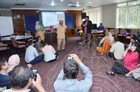 BENGKEL PEMANTAPAN PROGRAM INSPIRASI PELAJAR INOVASI MUZIUM (IPIM) MUZIUM NEGERI DAN INSTITUSI 