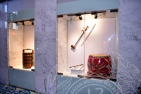 PERSEMBAHAN DAN PAMERAN TAHUN BARU CINA DI MUZIUM NEGARA