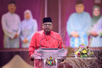 PROGRAM RAYA NASIONAL DAN KICK-OFF SMP