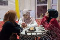 HMA2023 - SEKITAR SUASANA DI RERUAI UTAMA JMM