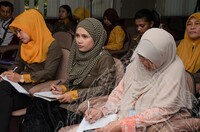 TAKLIMAT KESEDARAN ICT APLIKASI JMM 2018 HINGGA 2022.