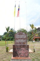 FASAD BANGUNAN MUZIUM REMBAU