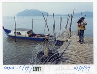 ARKEOLOGI KOTA KUALA MUDA 1999 JILID 6