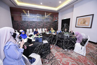 BENGKEL RUU MUZIUM MALAYSIA