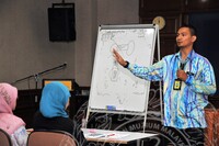 KURSUS KESELAMATAN PERLINDUNGAN