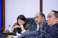 LAWATAN KERJA JKPK WANITA PARLIMEN KE JMM, MN & MTN