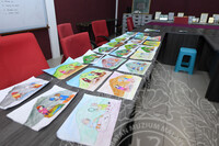 HMA2023 - AKTIVITI KOMUNITI BERSAMA PENDUDUK KAMPUNG SANTUBONG