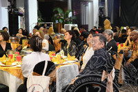 PERSEMBAHAN BUSKERS LAGU LAGU MALAR SEGAR & MAJLIS APRESIASI  MEDIA   & RAKAN STRATEGIK