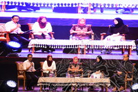 HMA 2024 - SHARING SESSIONS INTERNATIONAL MUSEUM PRACTITIONERS