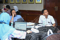 BENGKEL PERMURNIAN PROGRAM CITRA NUSA @ MUZIUM