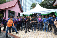 LIVING MUSEUM DAY @MSKOA 2022 SIRI 2