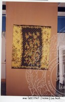 KOLEKSI TEKSTIL MUZIUM NEGARA