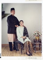 PAKAIAN TRADISIONAL JOHOR JILID 1 (131)