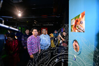 SAMBUTAN 60 TAHUN MUZIUM NEGARA - MAJLIS PERASMIAN