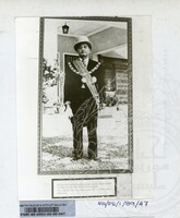 ATURCARA PAMERAN 1989